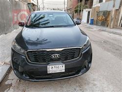 کیا سۆرینتۆ